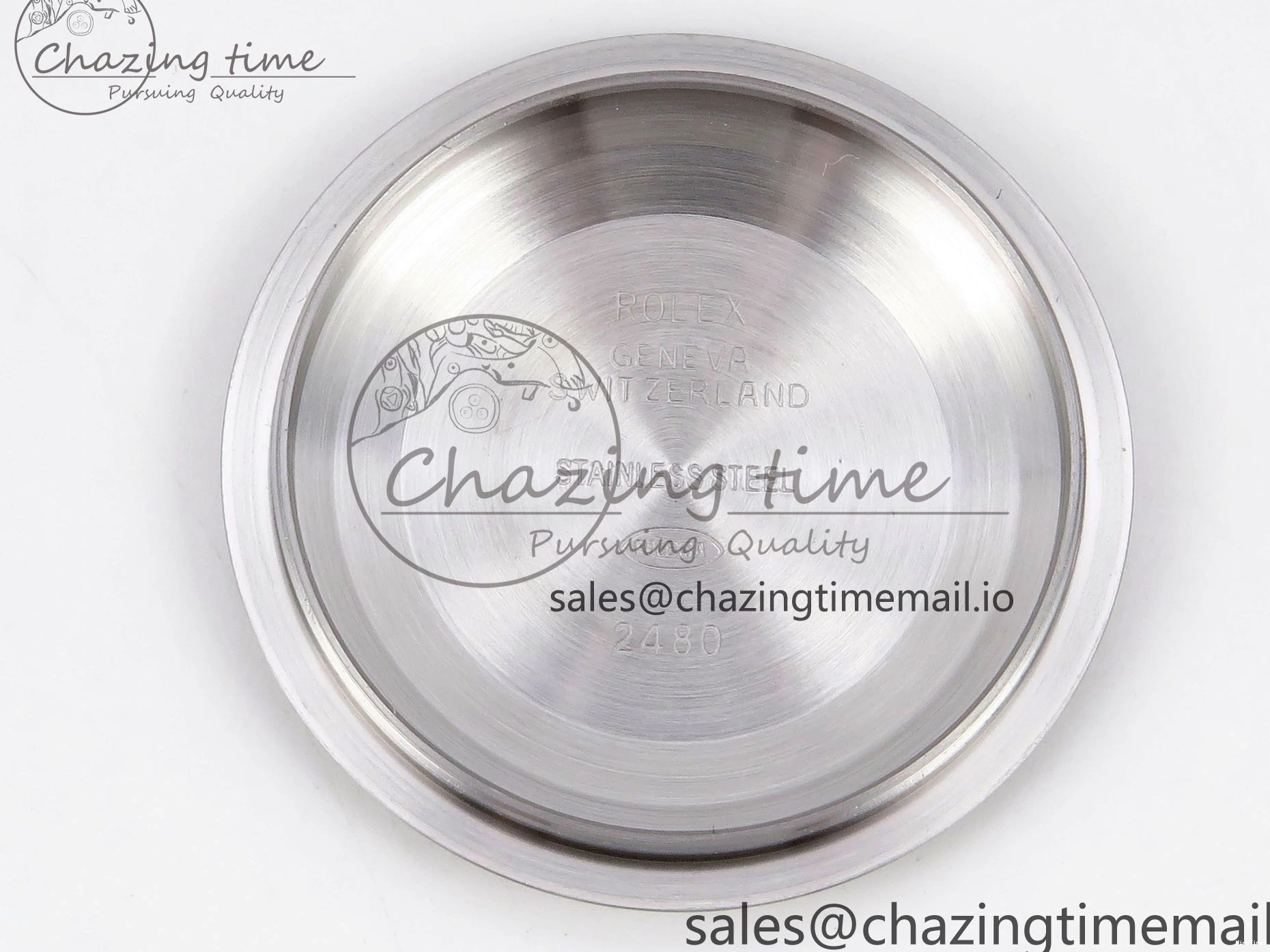 MiroTime 0201 Breathable DateJust 41 SS YG ARF 1:1 Best Edition 904L Steel YG Stick Dial on Oyster Bracelet SH 1260